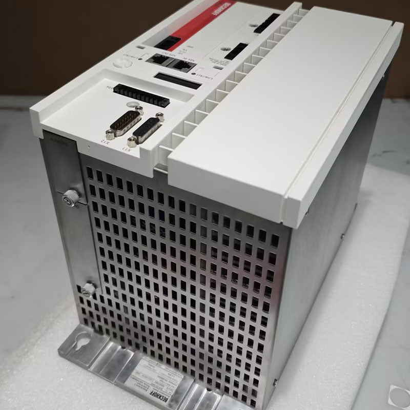 BECKHOFF AX5125-0000 全新驅動器
