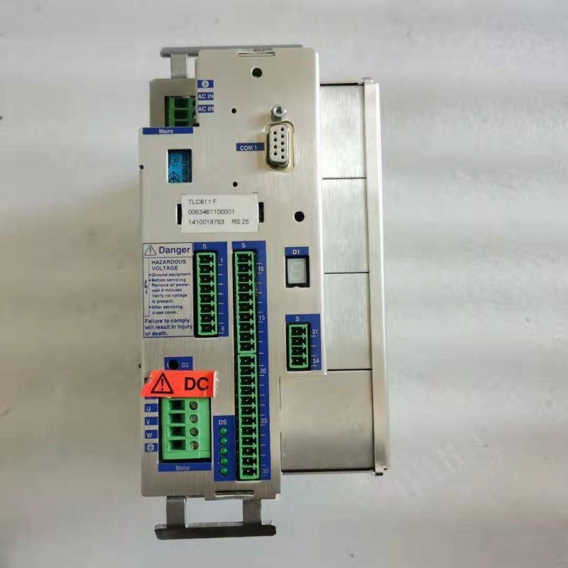 BERGER LAHR TLC611F伺服驅動器