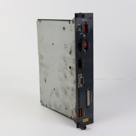 Keba CU211 PLC Power Supply - Rockss Automation