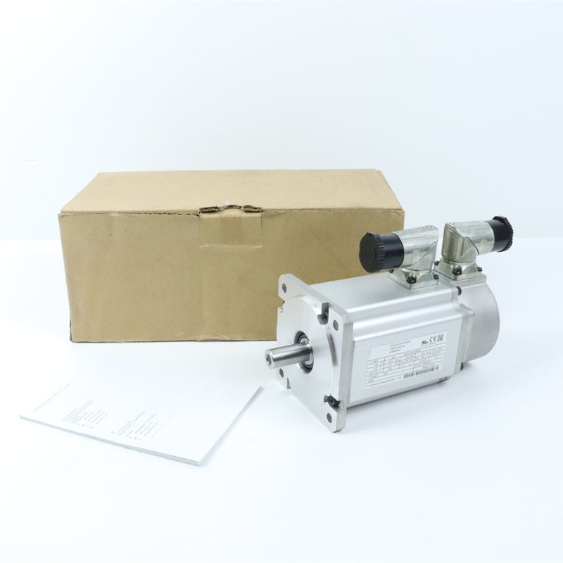 Lenze MCM09E30-RS0B0 Motor