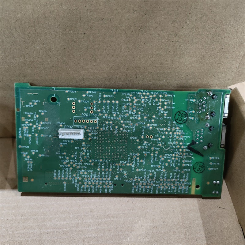 ABB 3HAC031612-004/09 卡
