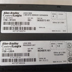 艾倫·布拉德利 1756-L55/A PLC