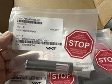 Load image into Gallery viewer, Lam Research VAT 910XX-YY99-AEV2 3 Pin Cylinder 765-430126-011