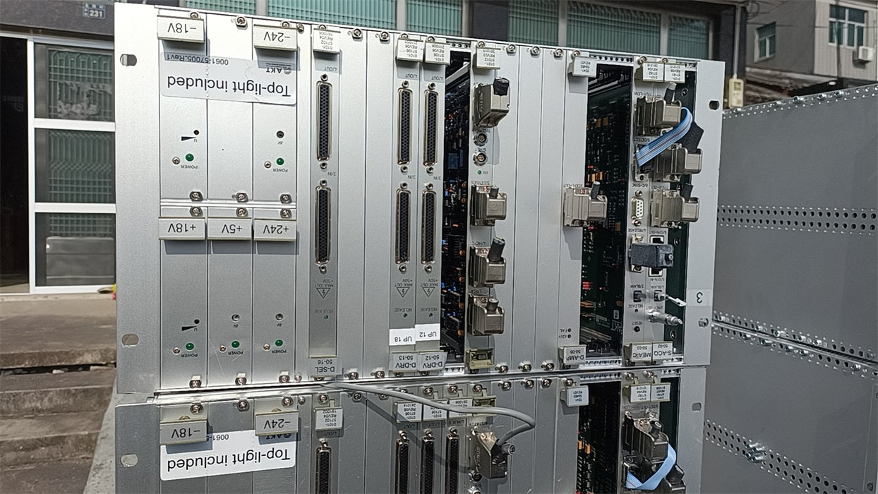 AMAT AKT D-DRV SUBSTRATE VOLTAGE BOARD 0101-57106 - Rockss Automation