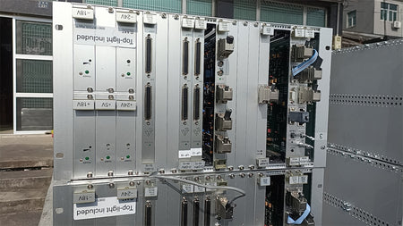 AMAT AKT D-DRV SUBSTRATE VOLTAGE BOARD 0101-57106 - Rockss Automation