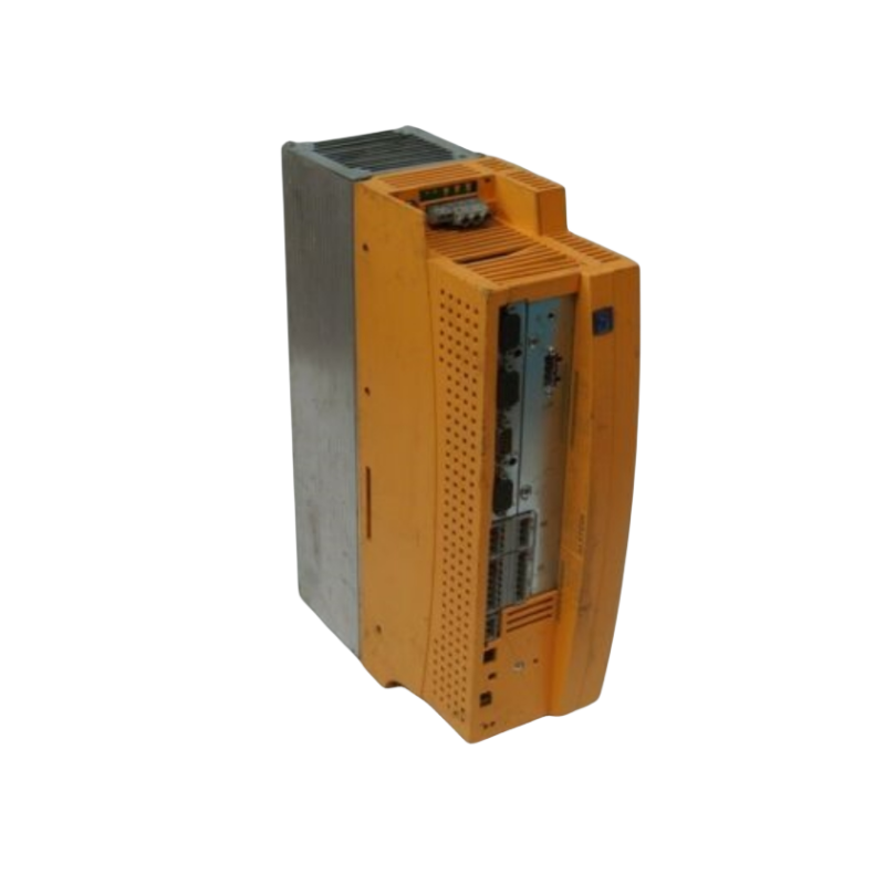 ALSTOM  ALSPA MV1007-S servo driver