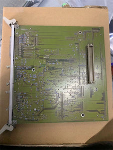 Siemens 6DD1601-0AH0 Processor Module