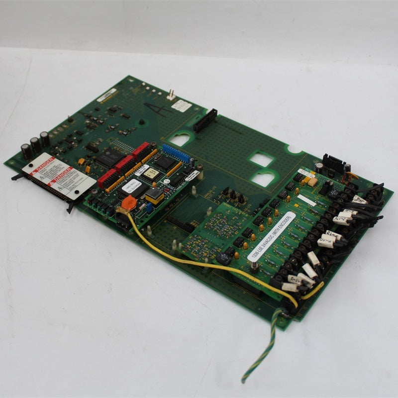 Allen-Bradley 1336F-MCB-SP1D Drive Control Board - Rockss Automation