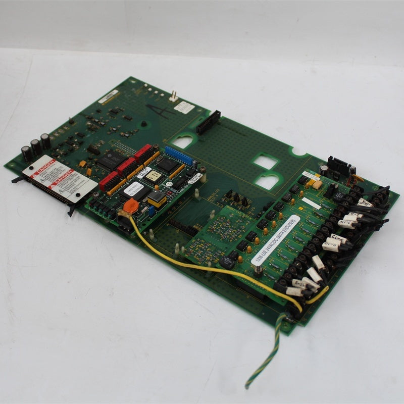 Allen-Bradley 1336F-MCB-SP1D Drive Control Board