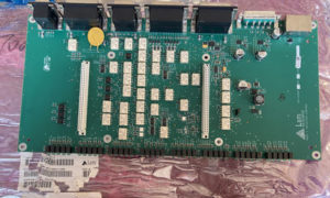 LAM RESEARCH 810-072687-414 PCB