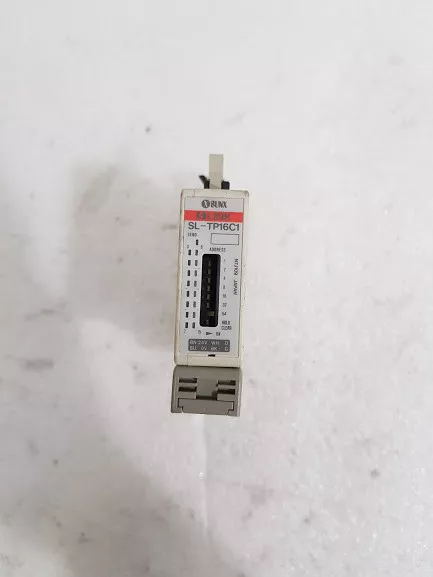Sunx SL-TP16C1 控制器 S-Link 16PT 輸出模組