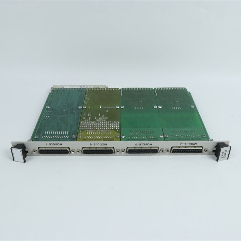 AKT ELD030243 ACQ PCB
