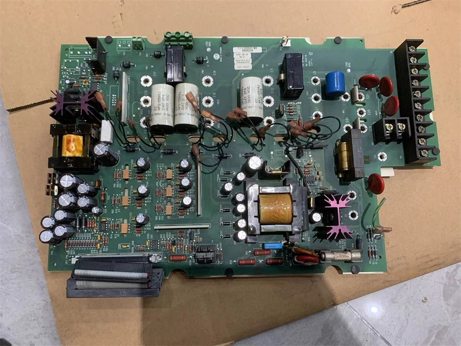 Allen-Bradley 1336-BDB-SP3D 74103-244-53 驅動板