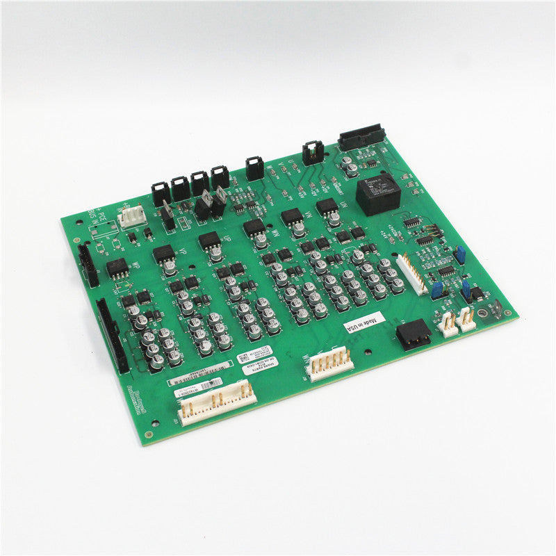 Allen Bradley SK-G9-GDB1-D535電路板