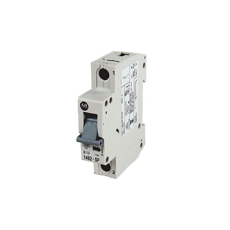 Allen Bradley 1492-SP1B130斷路器
