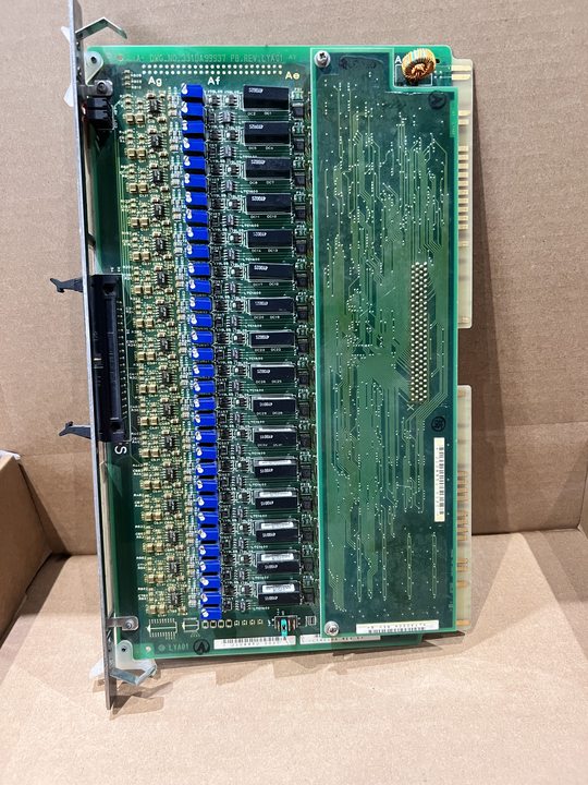 HITACHI LYA010A Card