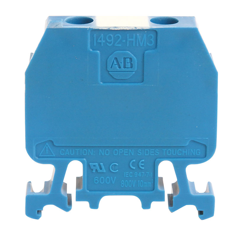 艾倫·布拉德利 1492-HM3 193-EXDM1CF 零件