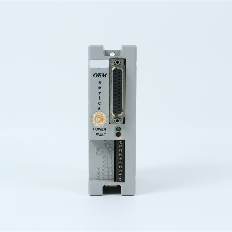 Parker OEME70X 驅動器
