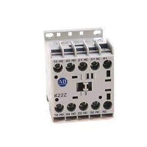 Allen Bradley 700-K22Z-DJM  contactor