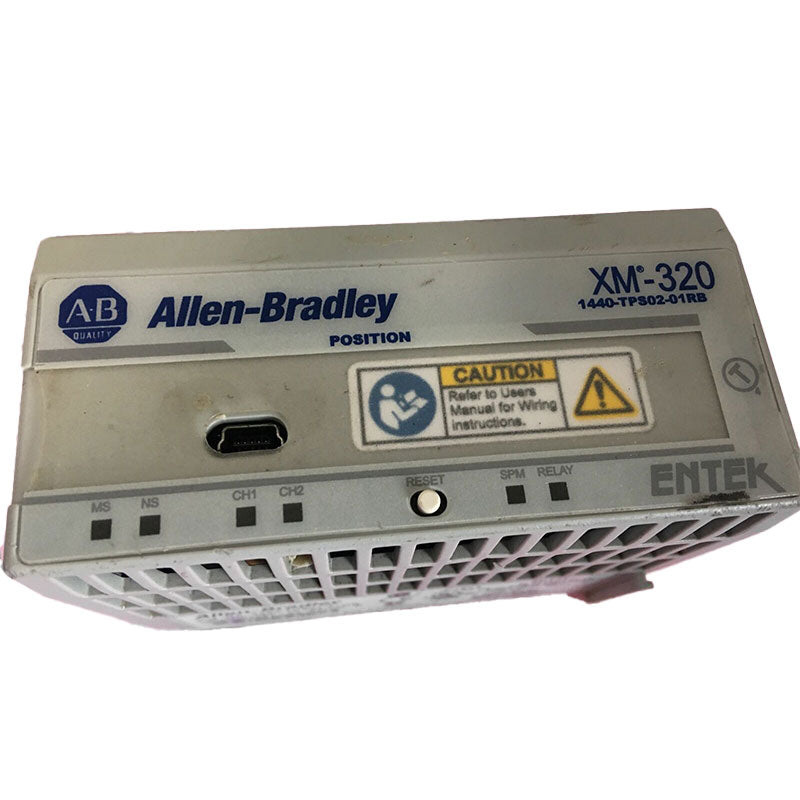 艾倫·布拉德利 1440-TPS02-01RB 1492-SP1D050 PLC模組