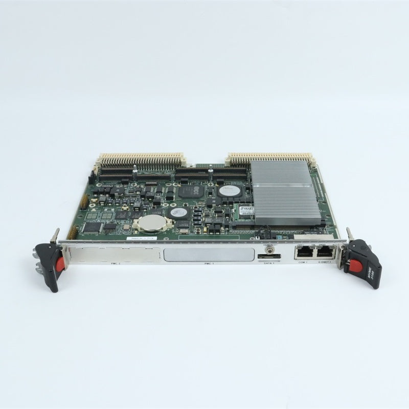 Motorola MVME3100 01-W3893F 8406829K61A Board