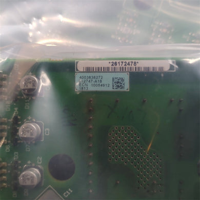 ALLEN-BRADLEY 312747-A18 Board