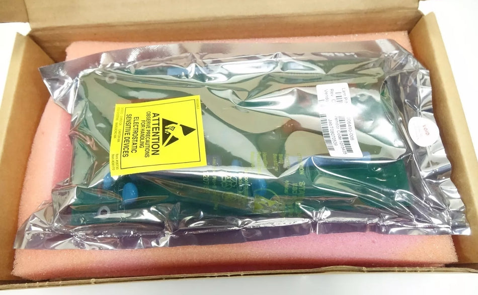 LAM Research 810-006490-006 PCB