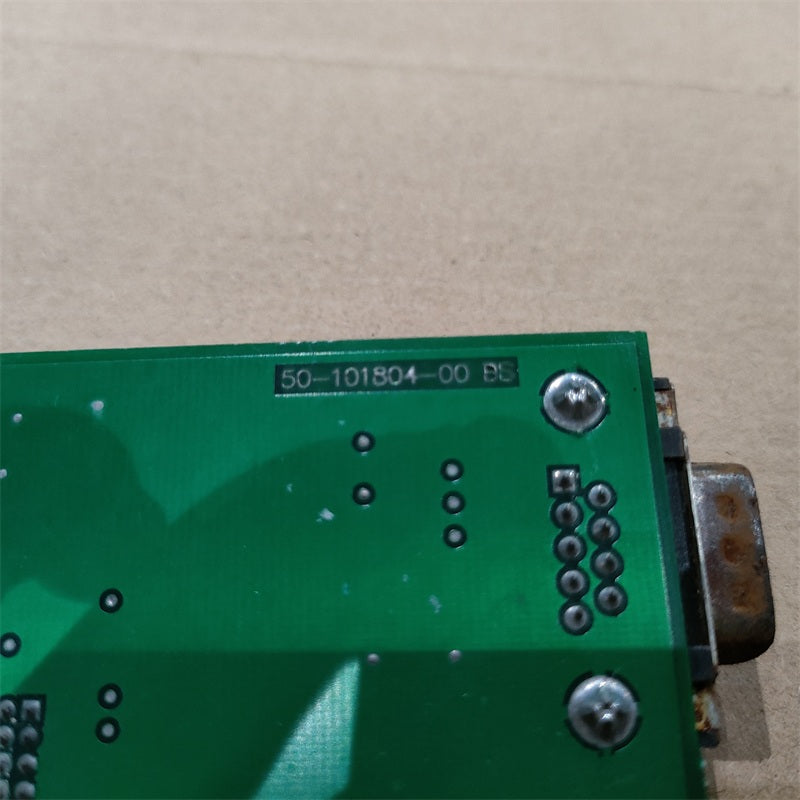 VARIAN 02-101804-00 50-101804-00 Board - Rockss Automation
