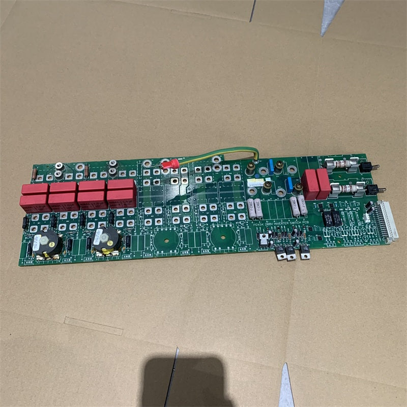 ADVANCED ENERGY 2301259-A PCB - Rockss Automation