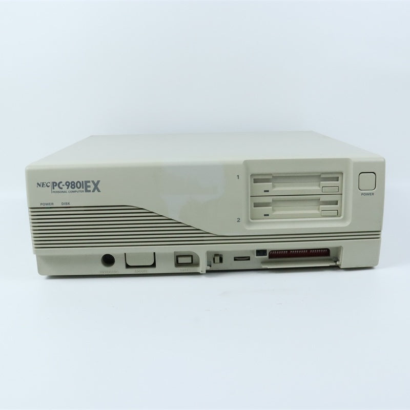 Nec PC-9801EX2 Desktop