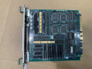 Hivertec HP98-PPD234 Data Acquisition Card