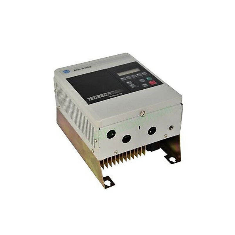 Allen Bradley 1336F-BRF50-AN-EN-L4 /42336-173-52-REV.F/變頻器
