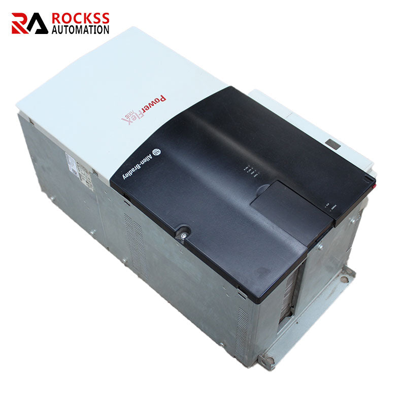 Allen-Bradley 20DC105A0ENNANANE逆變器