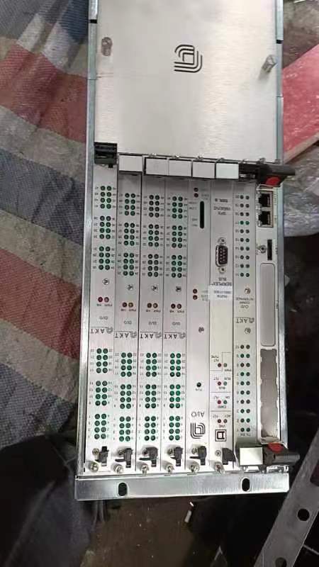 AMAT SPX VME6U1V2 系統