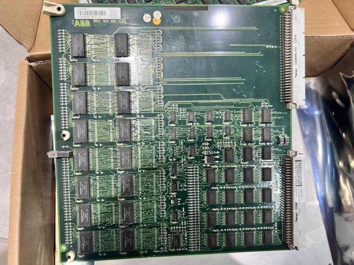 ABB DSQC323 3HAB5956-1內存板