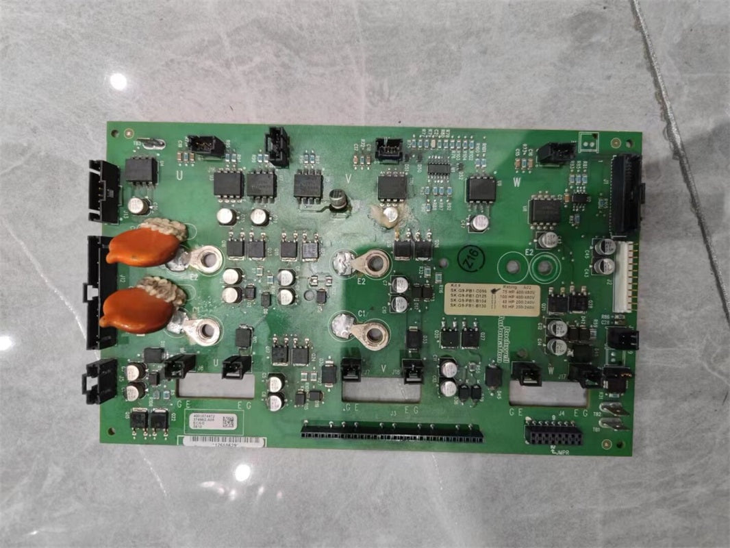 Allen Bradley 374962-A05 逆變器驅動板