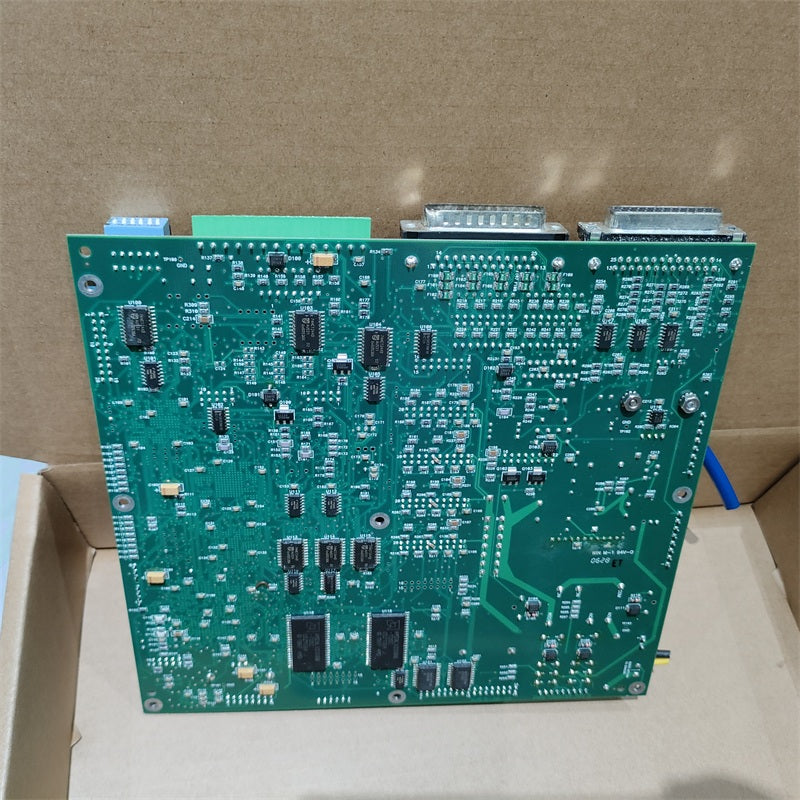 ASYMTEK 7200160 PWB7200159 Board - Rockss Automation