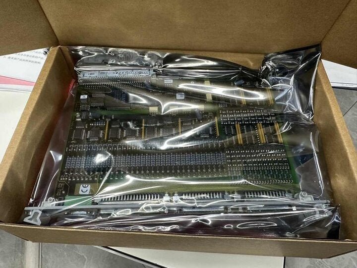 Philips CNC IOB-80 40222293011 I/O Board