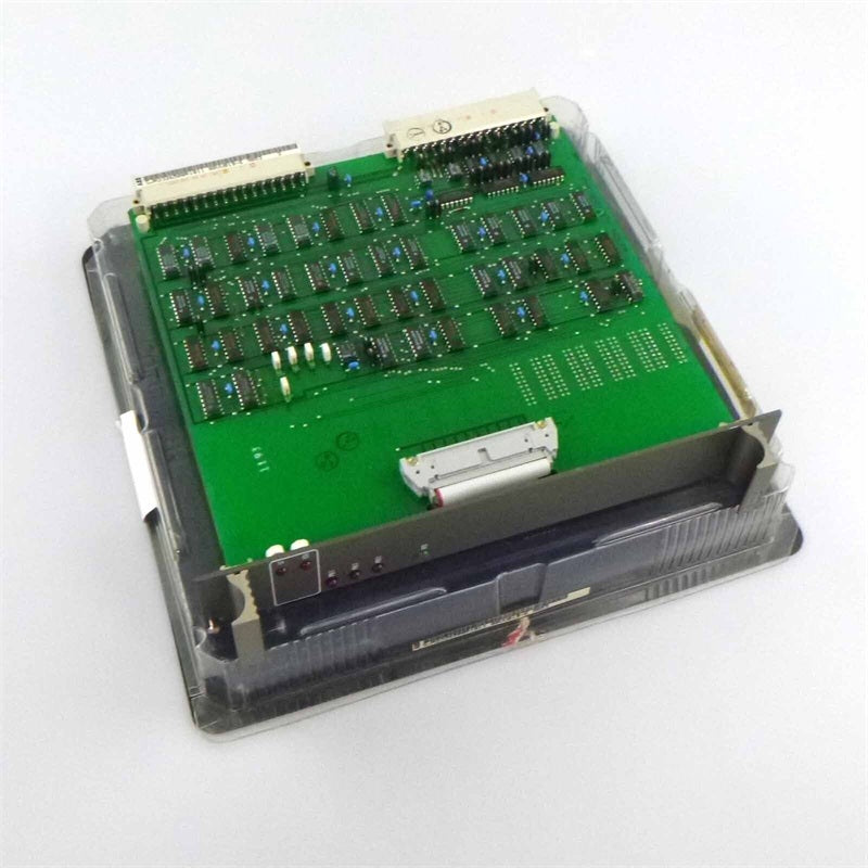 ABB 88VU01E模組