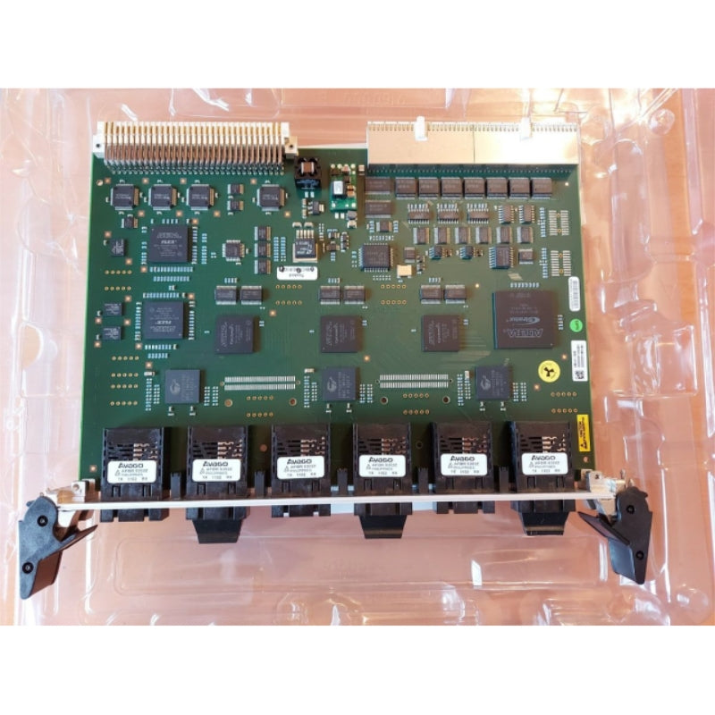 ASML 4022.471.75263 Board