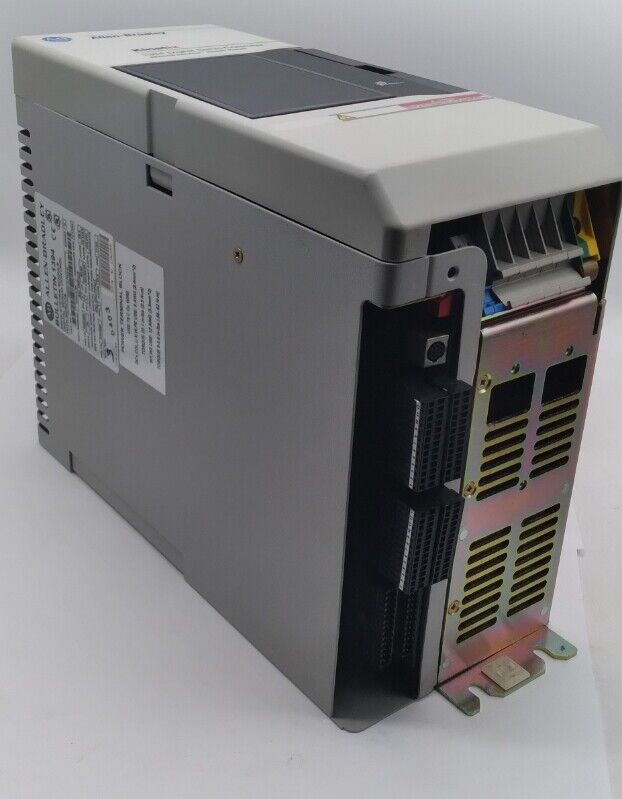Allen-Bradley 1394C-SJT22-D Servo Controller - Rockss Automation