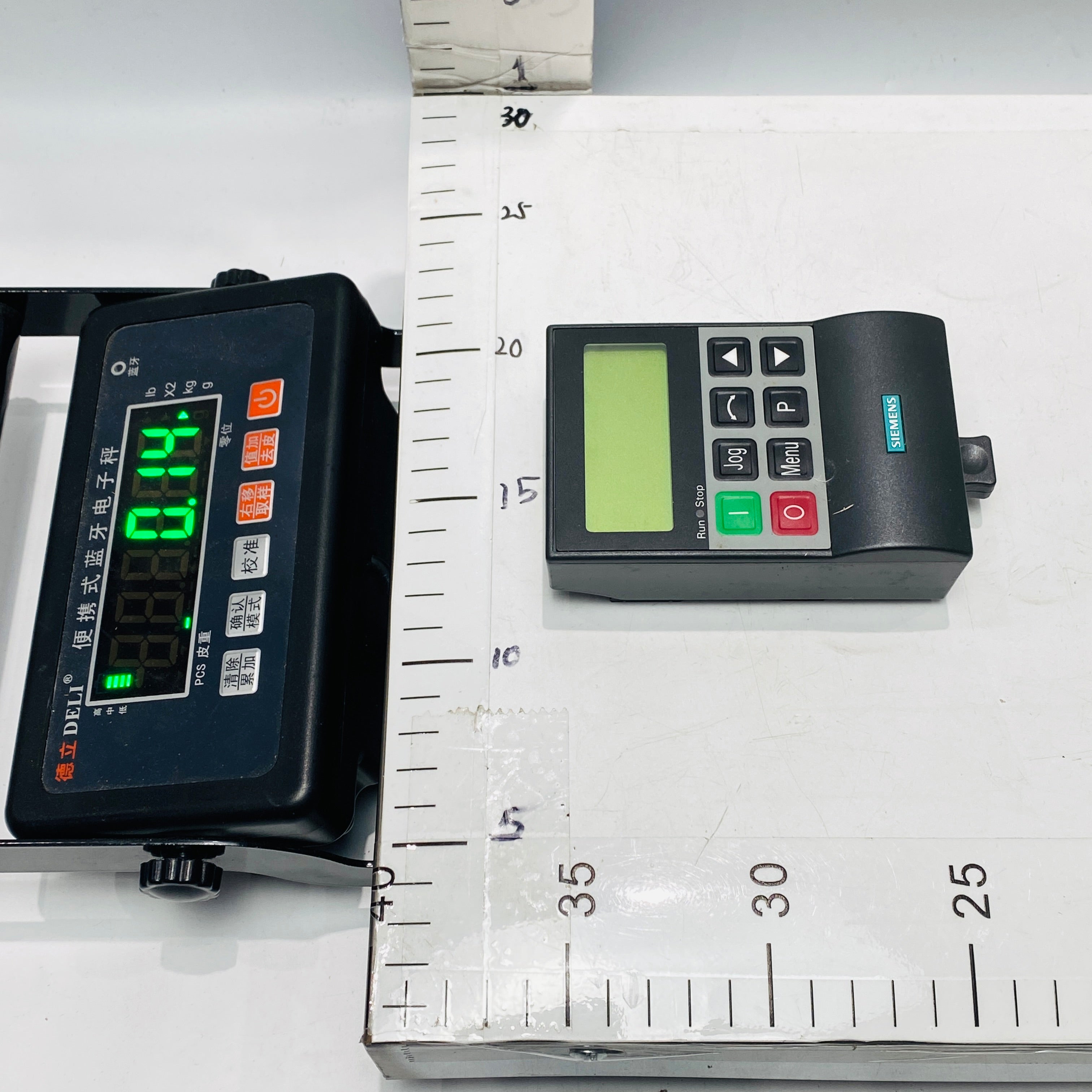 西門子 6SE3290-0XX87-8BF0 變頻器面板