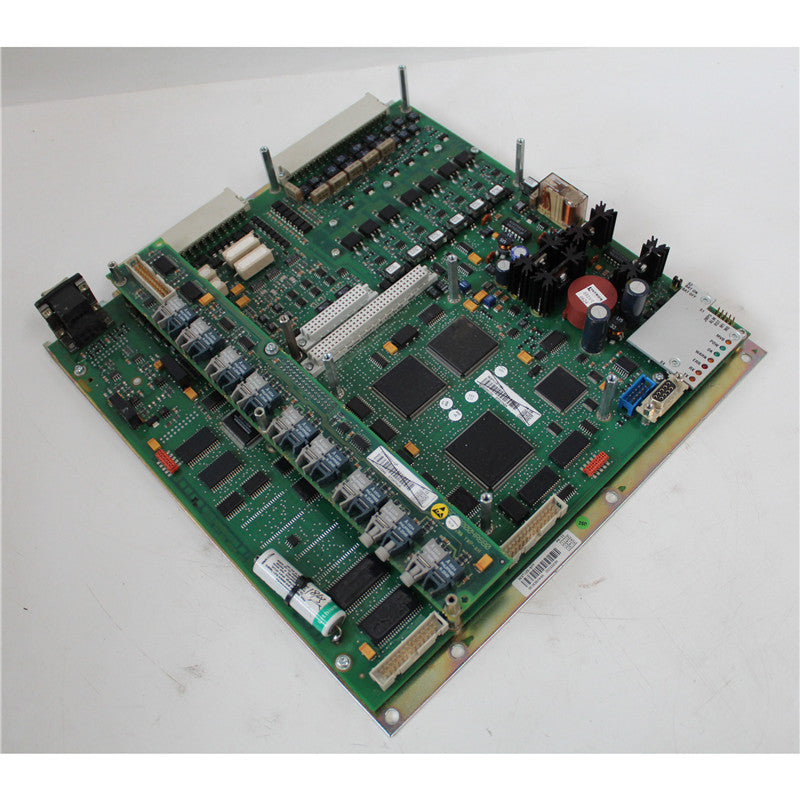 Bombardier 3EST125-977 board used