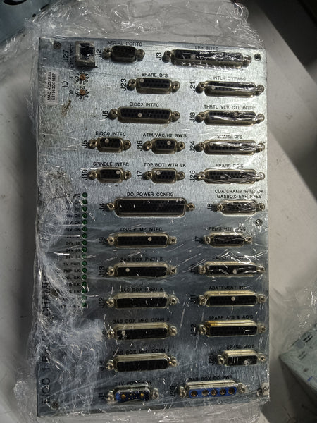 Lam Research 853-176083-001 Controller - Rockss Automation