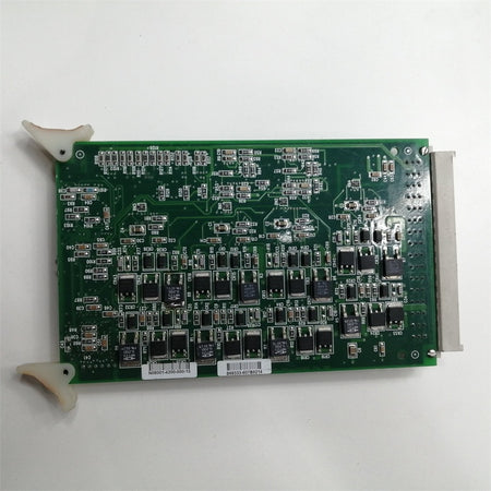 KULICKE AND SOFFA N08001-4200-000-15 Board - Rockss Automation