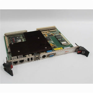 GE FANUC VMIVME-7750-834 CPU Board