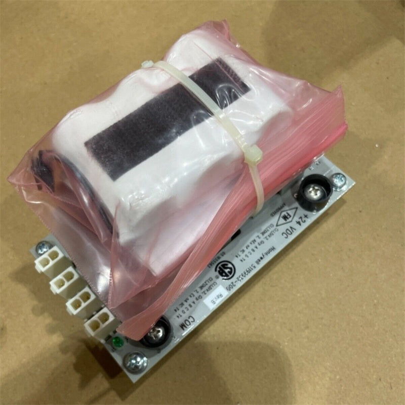 HONEYWELL 51199932-200 CC-TD1L01 RAM CHARGER ASSEMBLY