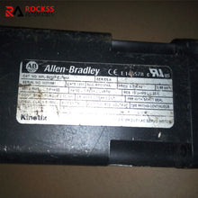 Load image into Gallery viewer, Allen Bradley VPL-B1652C-CJ12AA motor