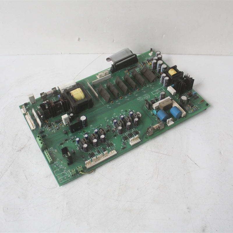 艾倫·布拉德利 1336-BDB-SP42D PCB