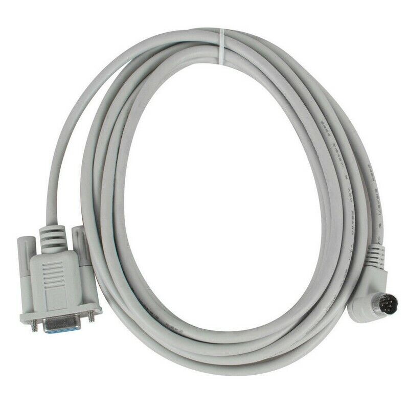 Allen Bradley 1761-CBL-PM02通訊電纜